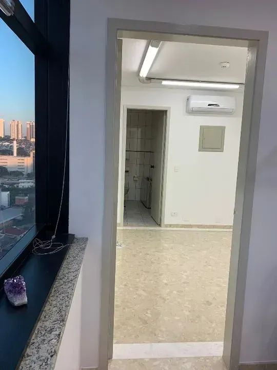 Sala Comercial à Venda na Bela Vista, Osasco - Ótima Localização! - Foto 7