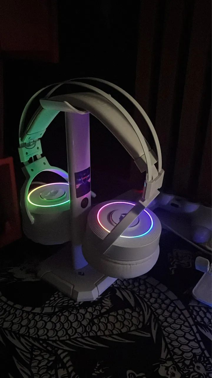Complete Gaming PC64363329382018122