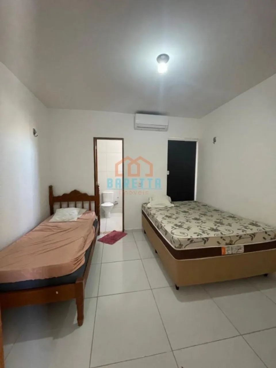 Cód: 5118.  Casa Duplex para Venda no Condomínio In Mare Loft  na Praia de Tibau, localiza - Foto 4