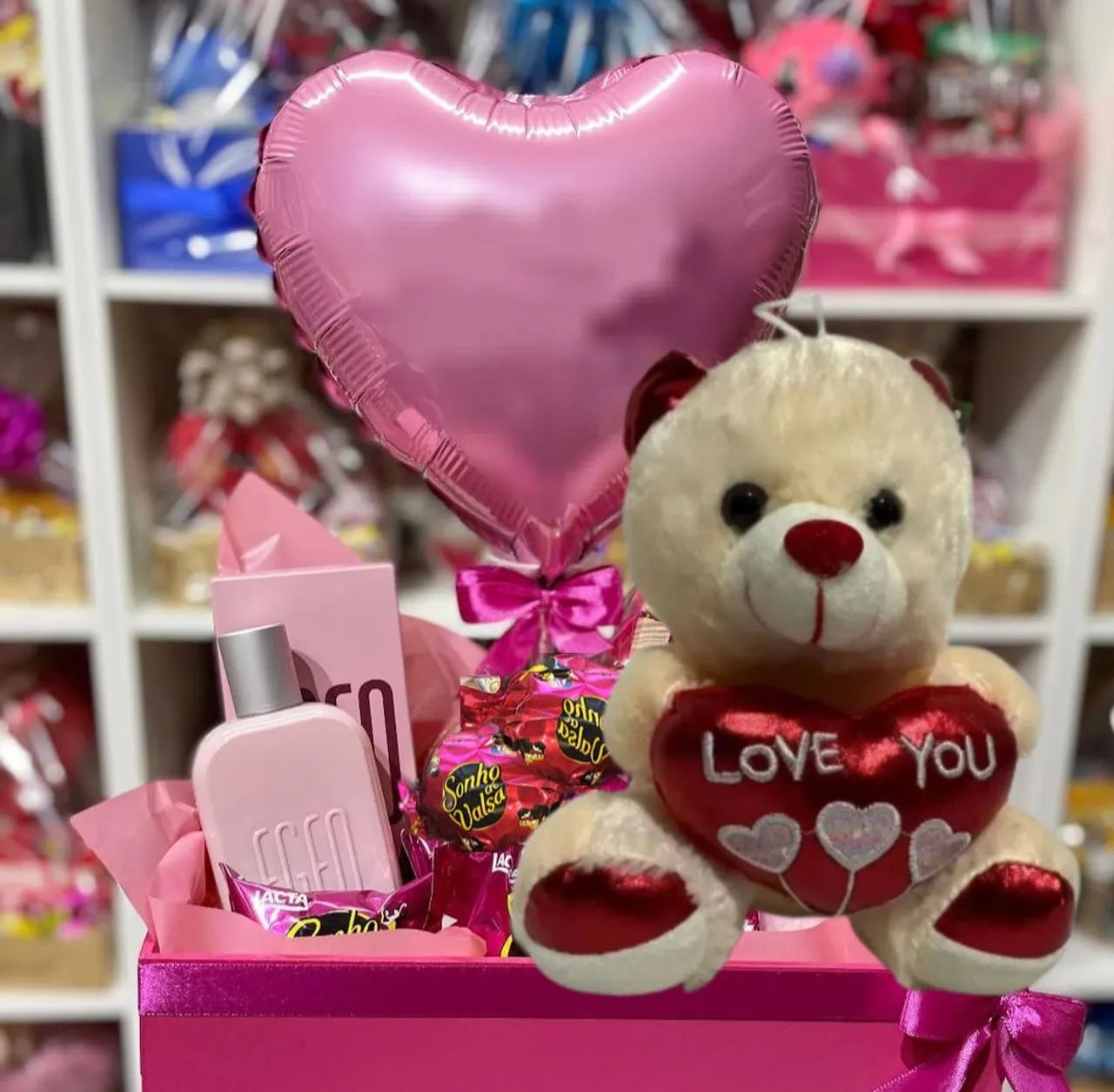 Kit Egeo Choc O Boticário - Foto 4