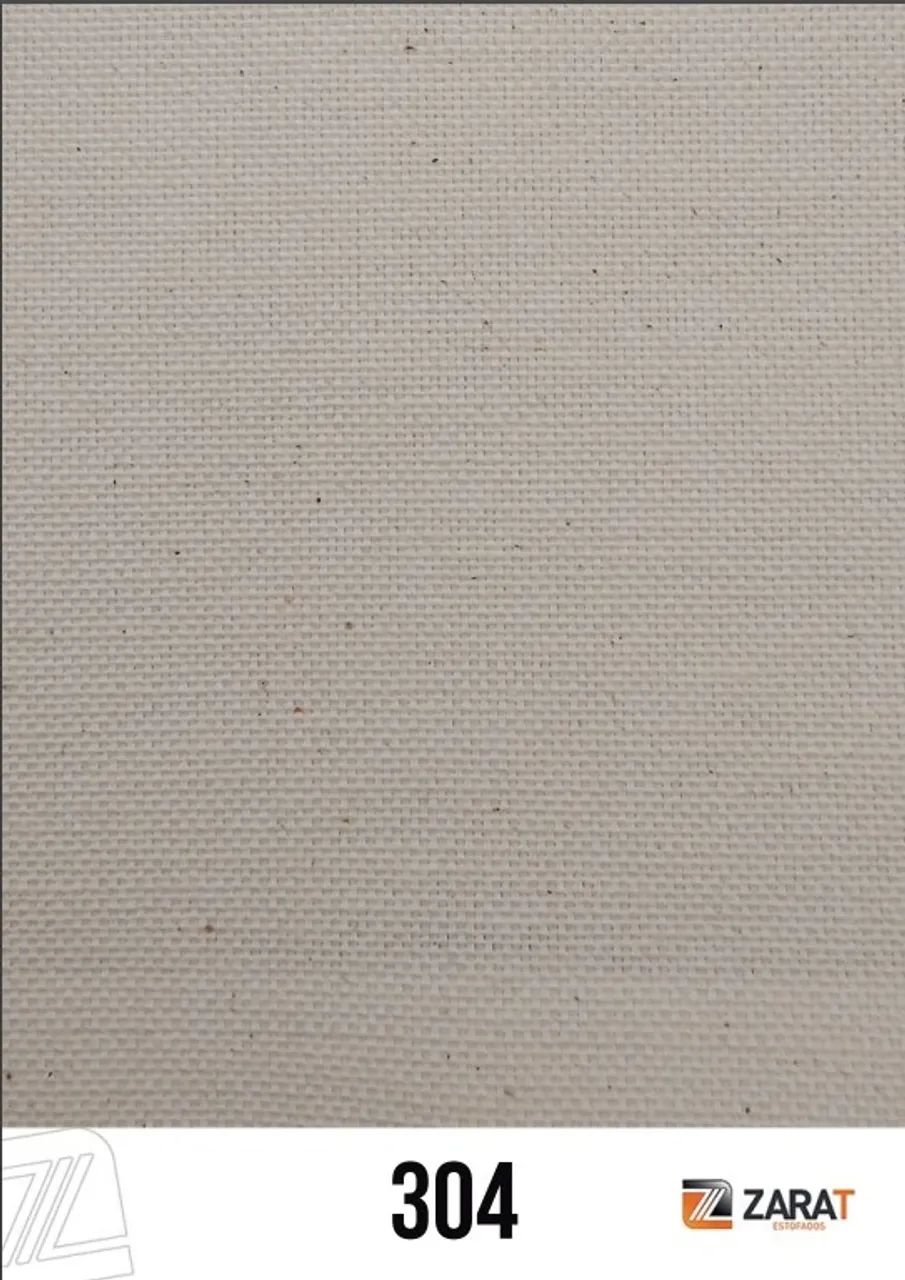 Sofá Cama Retrátil Tebas/Thebas/Gabriela (largura2,30cm, tecido linho) - Zarat Estofados  - Foto 5