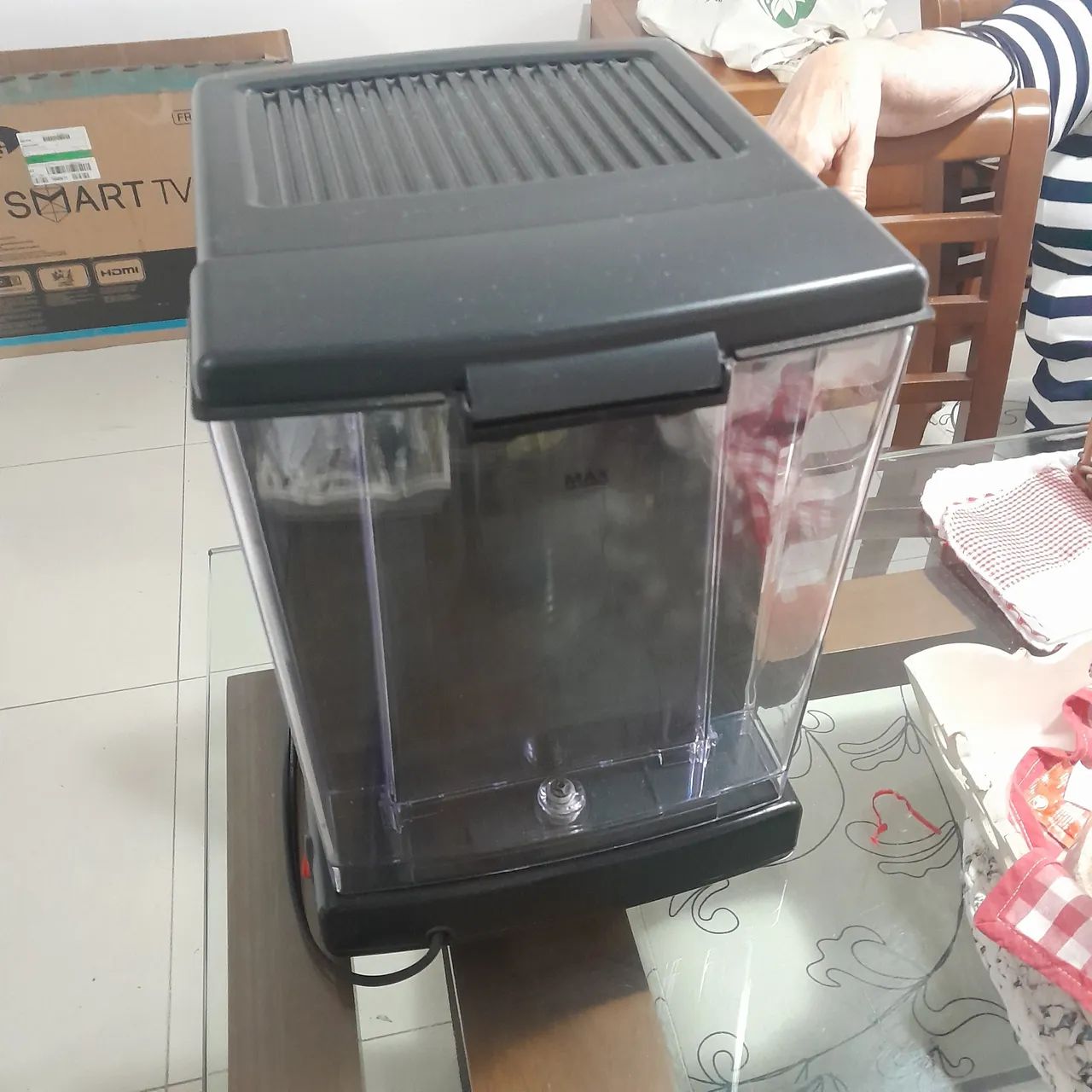 Cafeteira Mr. Coffee Barista  - Foto 2