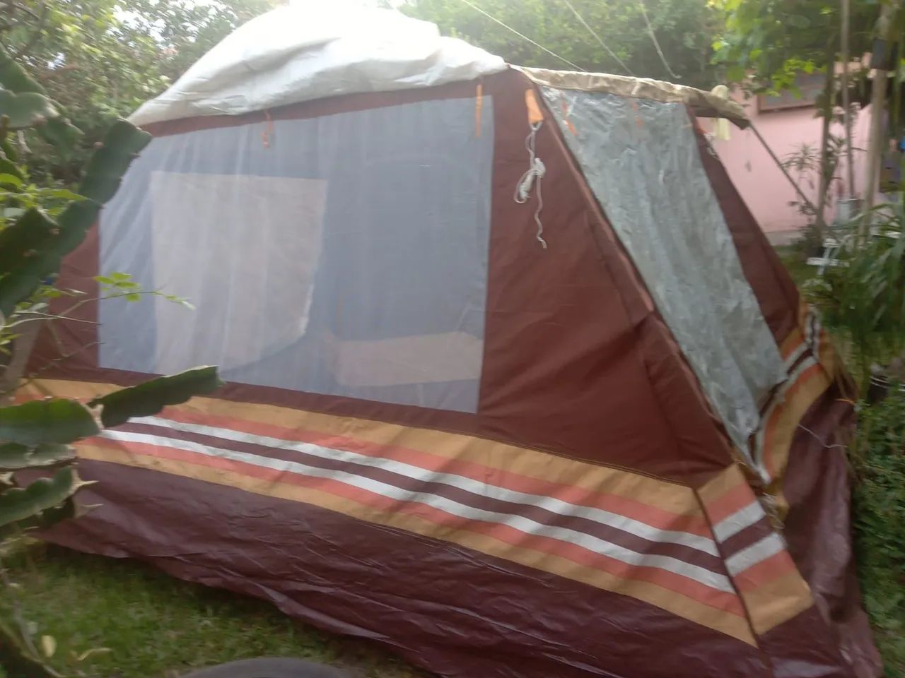 Barraca antiga grande  - Foto 4