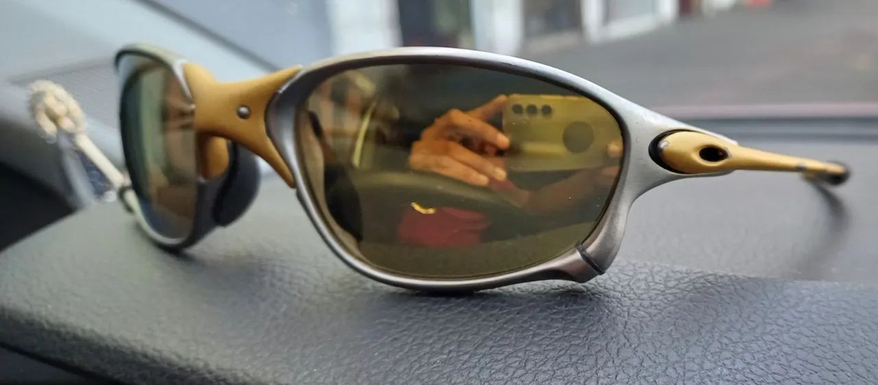 Oakley XX 24k  - Foto 3