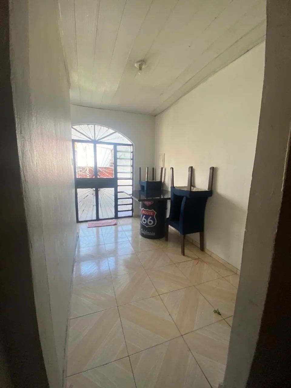Aluga-se Apartamento Mobiliado Cachoeirinha, Manaus - Foto 5