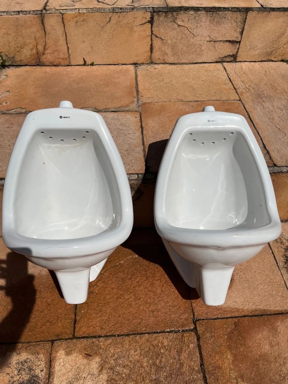 Mictorio de cerâmica HERVY - Foto 5