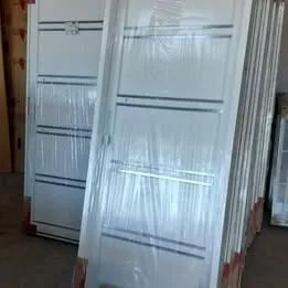 Porta Lambril Reforçada