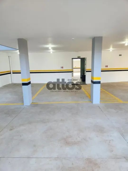 Apartamento em Cidade Jardim - São Carlos, SP - Foto 4