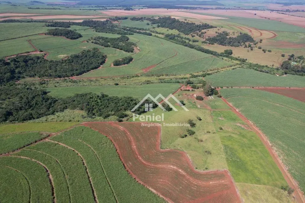 Fazenda à venda, 2129600 m² por R$ 30.000.000,00 - Zona Rural - Guatapará/SP