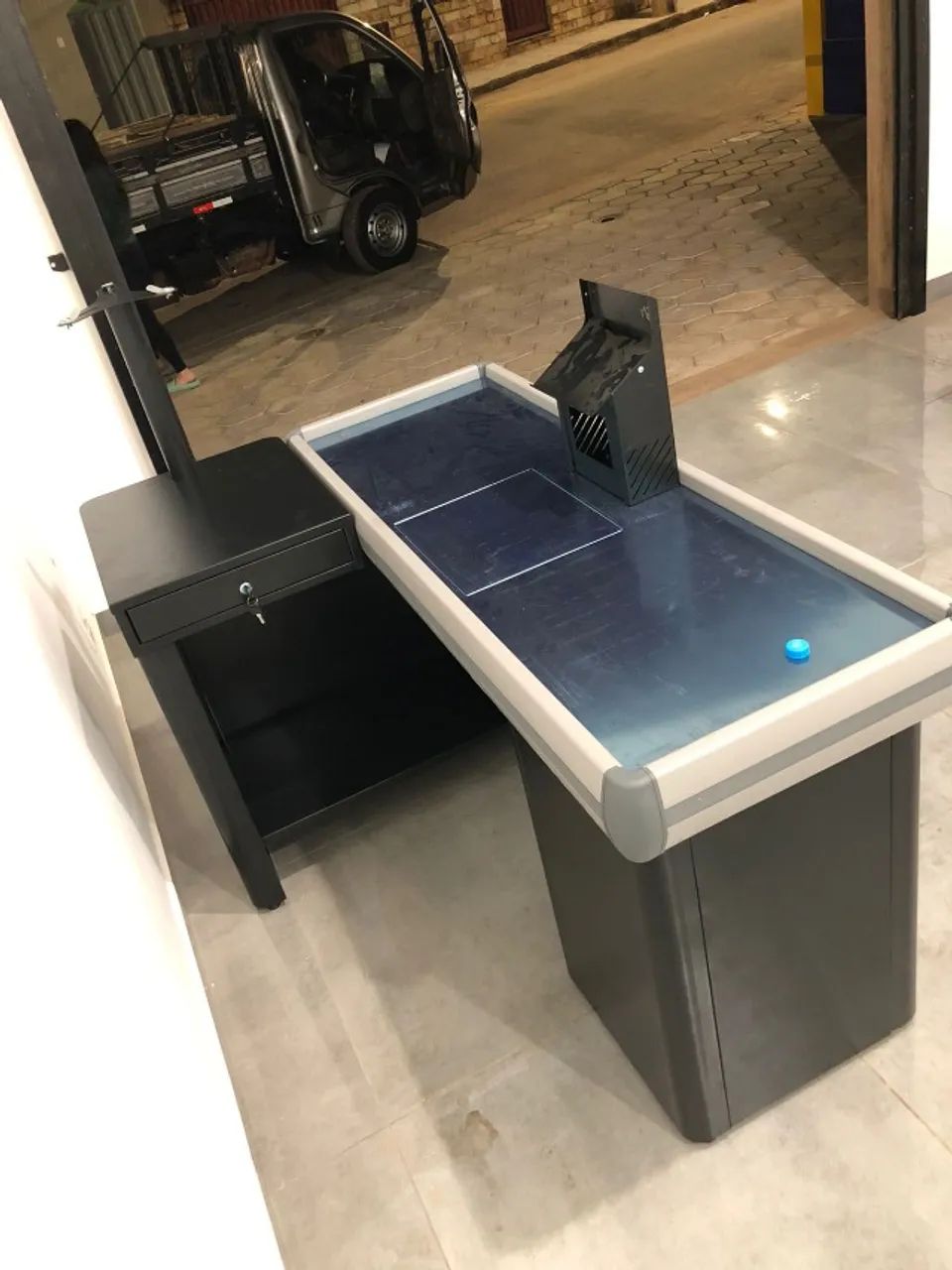 Checkout - caixa ponto de venda para mercado - Foto 3