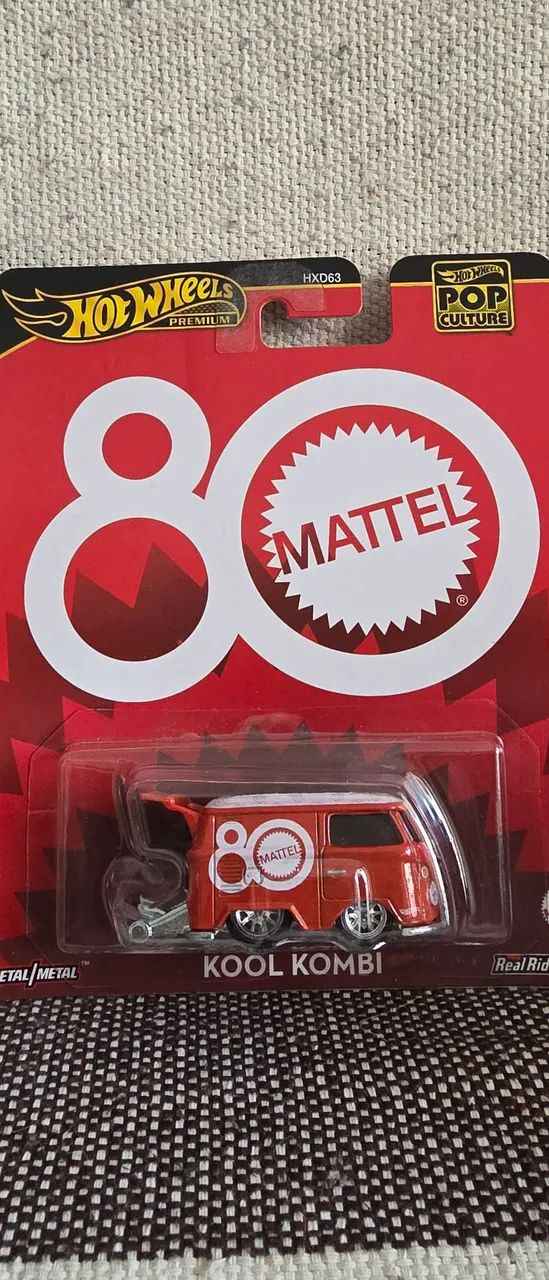 Hotwhells Premium Kool Kombi - Foto 3