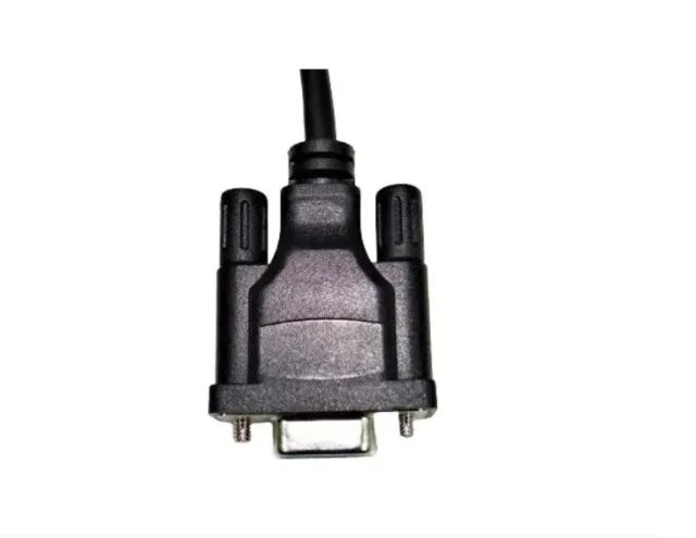Cabo Copartner Serial Rs-232 Db9 Fêmea P/ Rj45 1,8 Metros - Foto 4