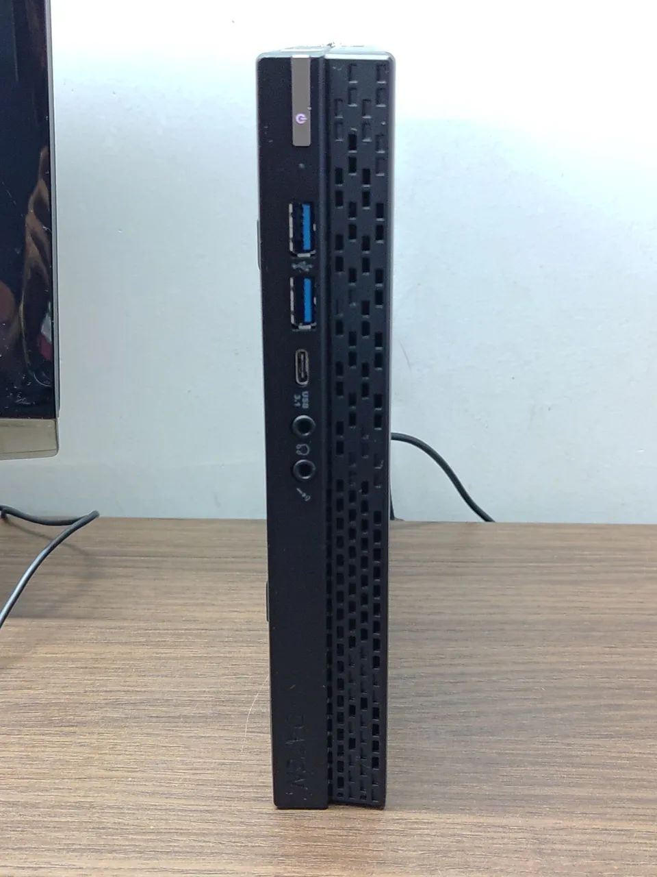 Mini PC Daten core i3 10100T com 8gb de ram DDR4 + NVME 256gb ( 3 meses ...