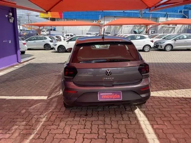 Polo track Ano 2024 c/ Ipva 2025 pago!!  - Foto 5