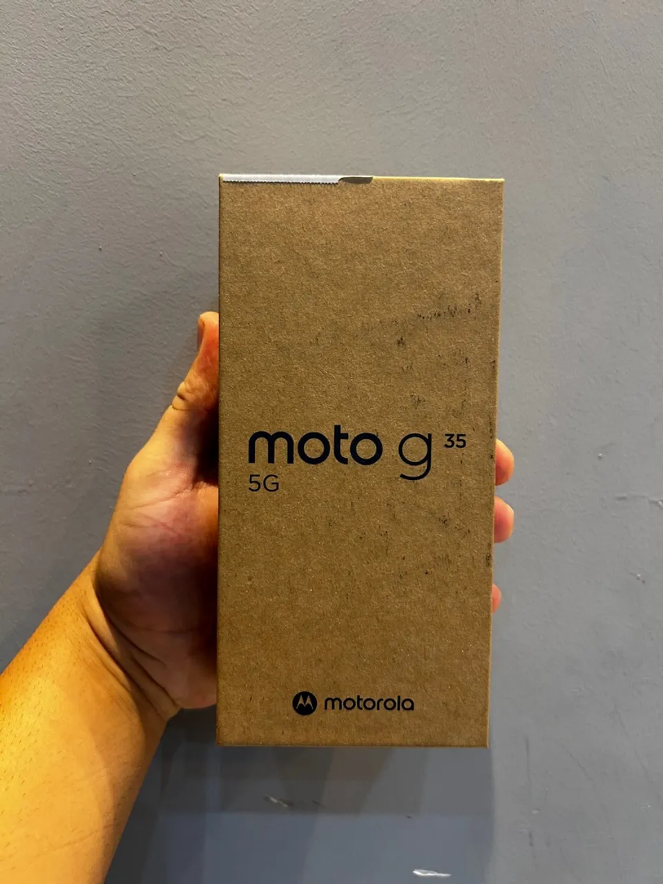 Moto G 35 G5