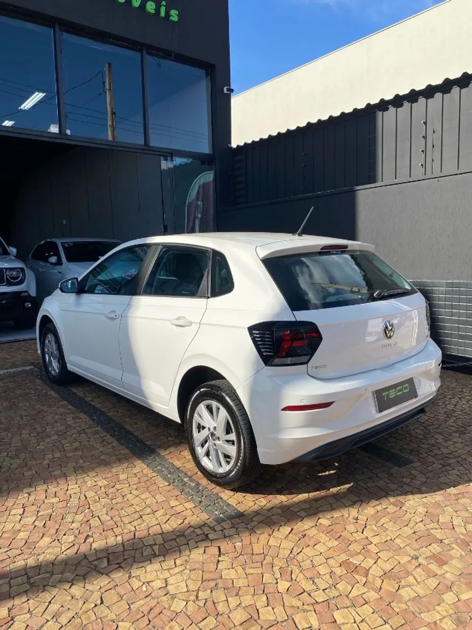 POLO TSI 2024 - EXTREMAMENTE CONSERVADO - Foto 4
