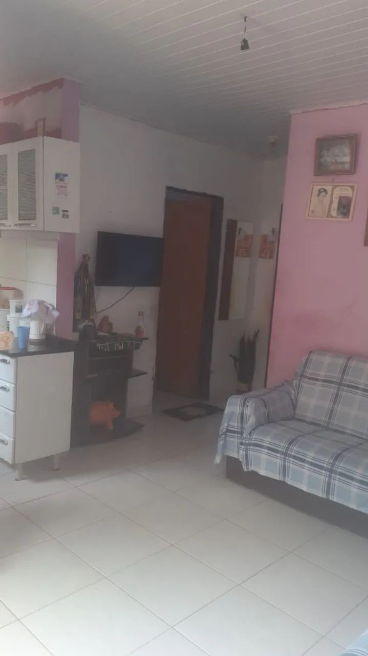 foto - Montes Claros - Edgar Pereira