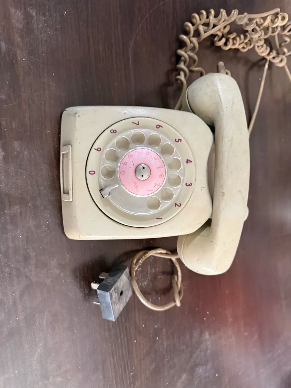 Vêndo lindo telefone decorativo ericson - Foto 4