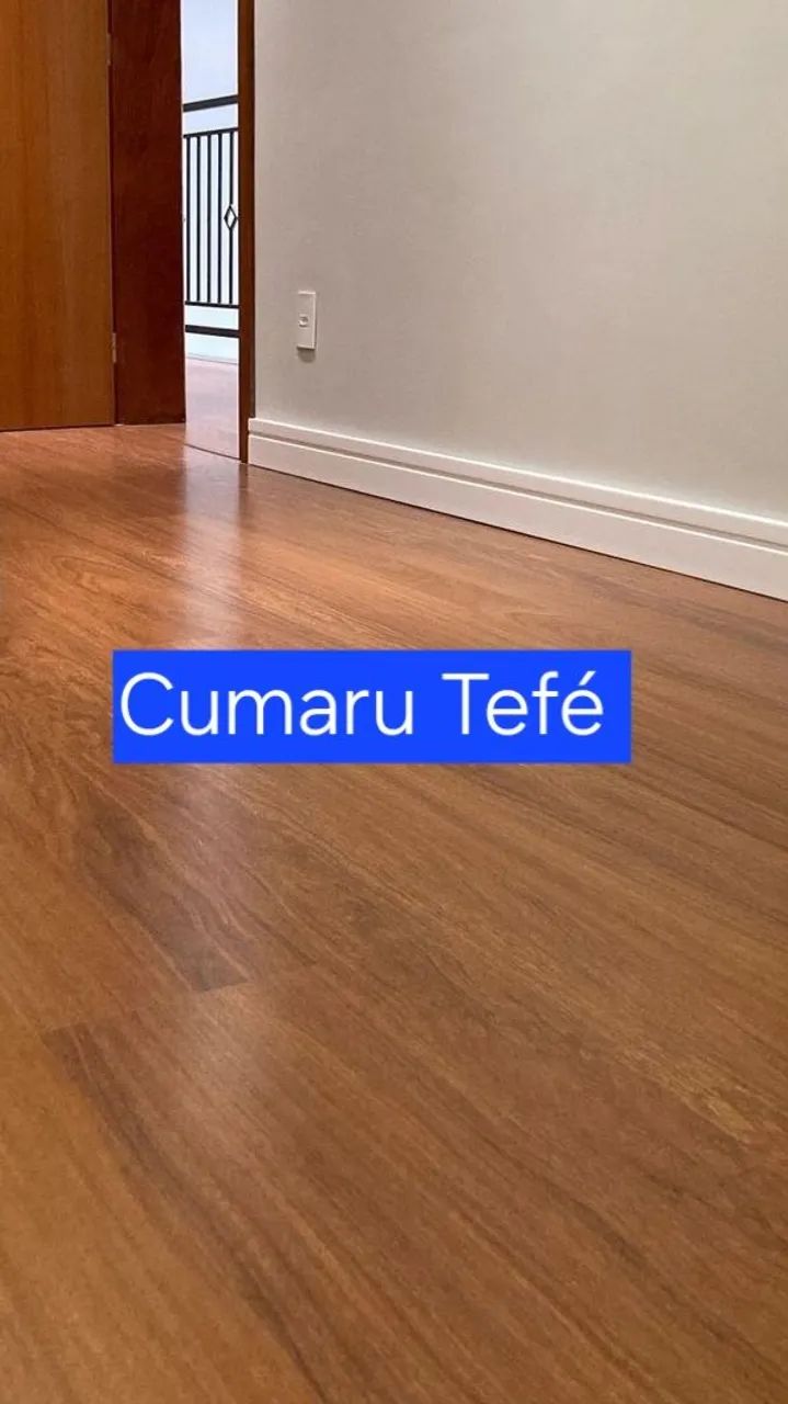 Pisos Laminados Quick Step (linha Vision) Resistente a água - Foto 4