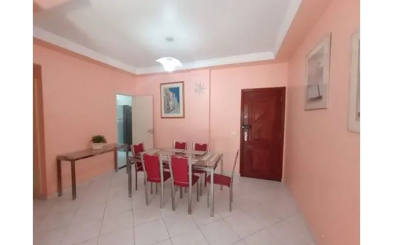 Botafogo 3 quartosBotafogo 3 quartos - Foto 4