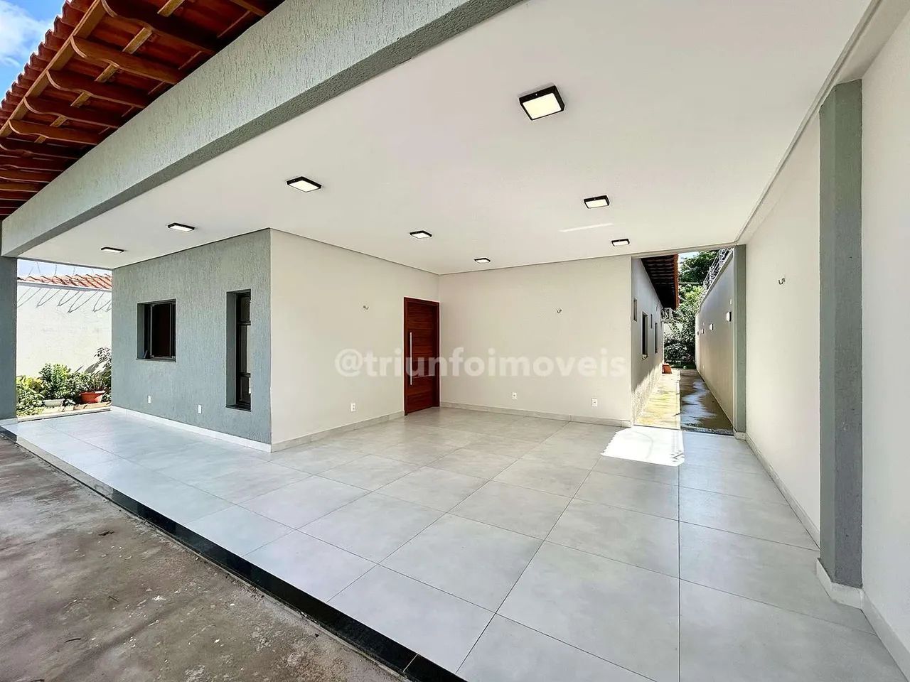 Casa a venda no Bairro de Fátima com 3 Suítes TR213553 THE -MLN2KQ - Foto 5