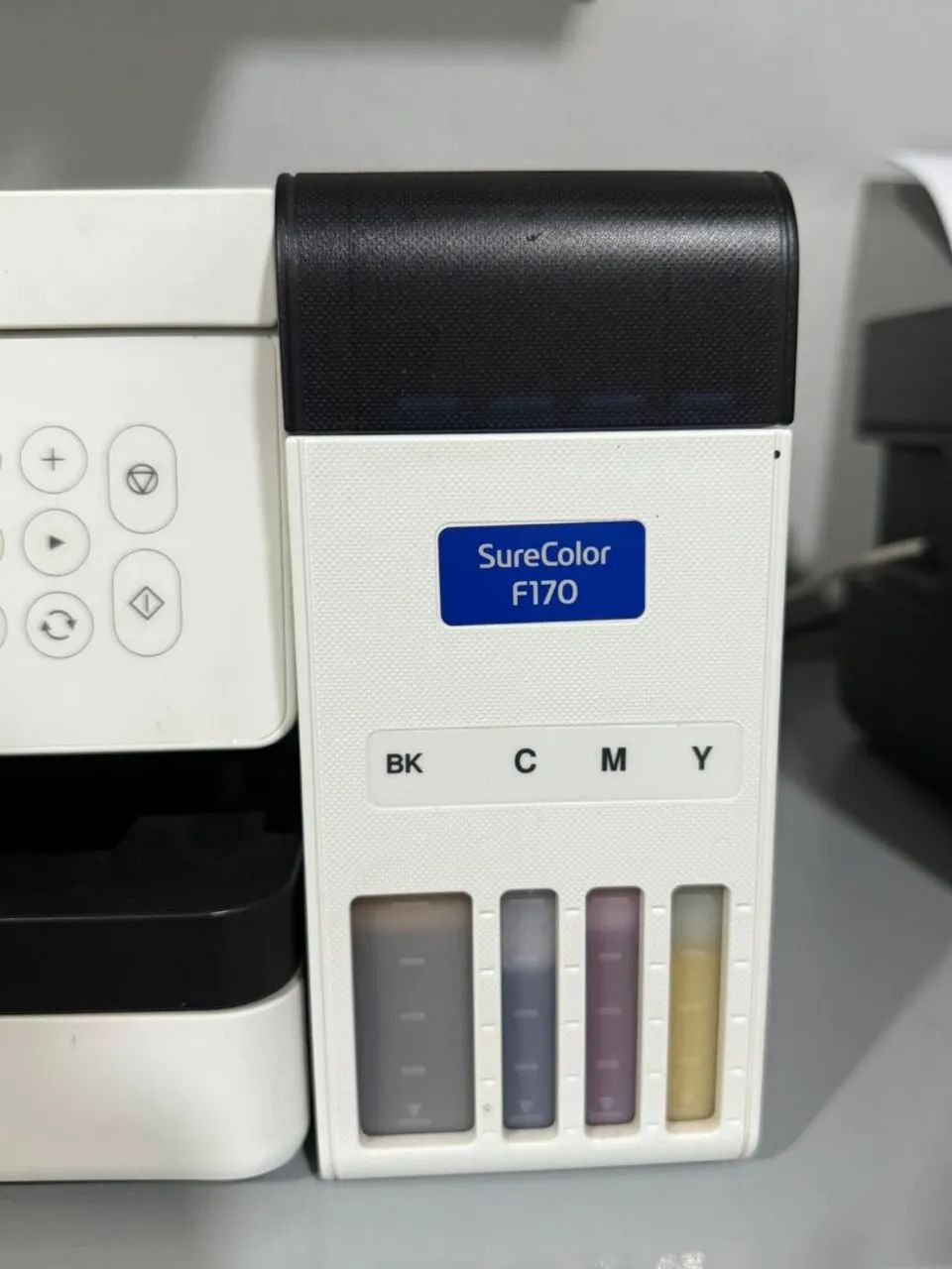 Impressora sublimação epson f170  - Foto 4