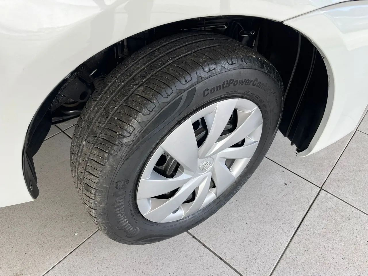 TOYOTA ETIOS XS - Foto 2