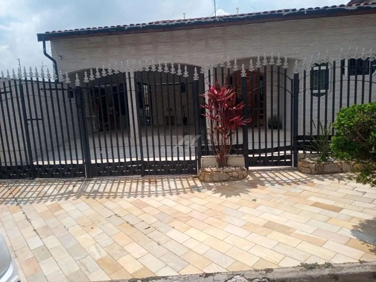 casa - Jardim Chapadão - Campinas