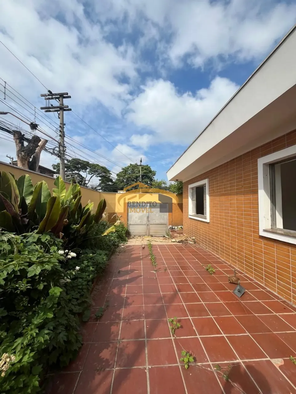 Casa Térrea para venda ou locação Comercial em Presidente Altino Osasco, com 3 dormitórios