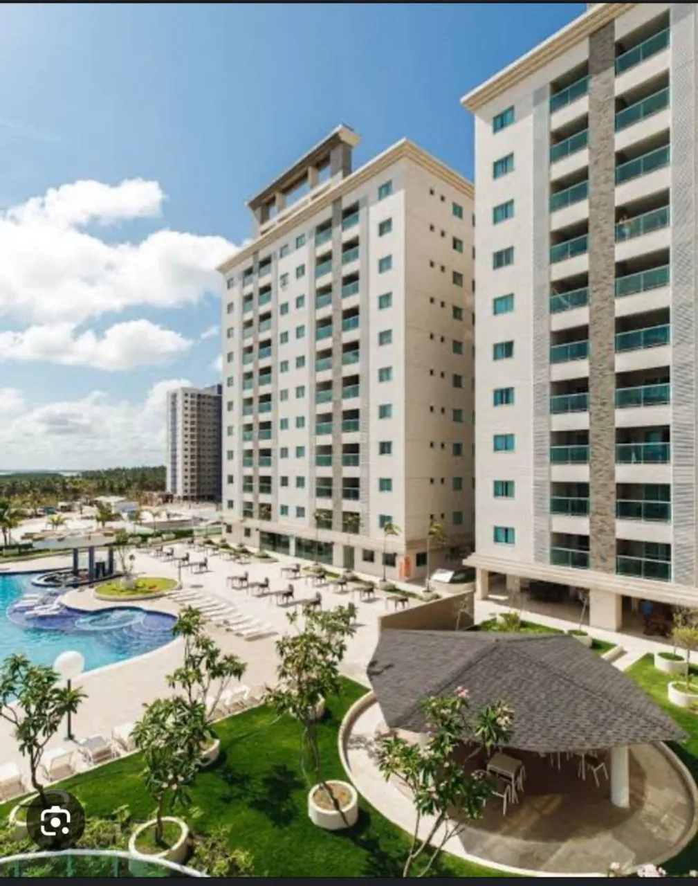 Salinas Park resort, imperdível!!