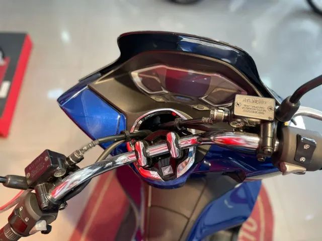Honda PCX 160 ABS - Foto 4