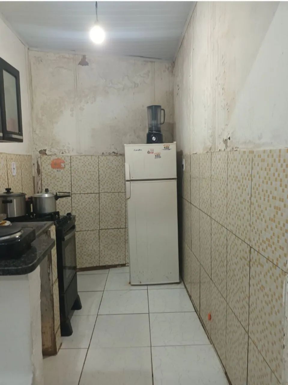 Casa no Centro Lira - Foto 2