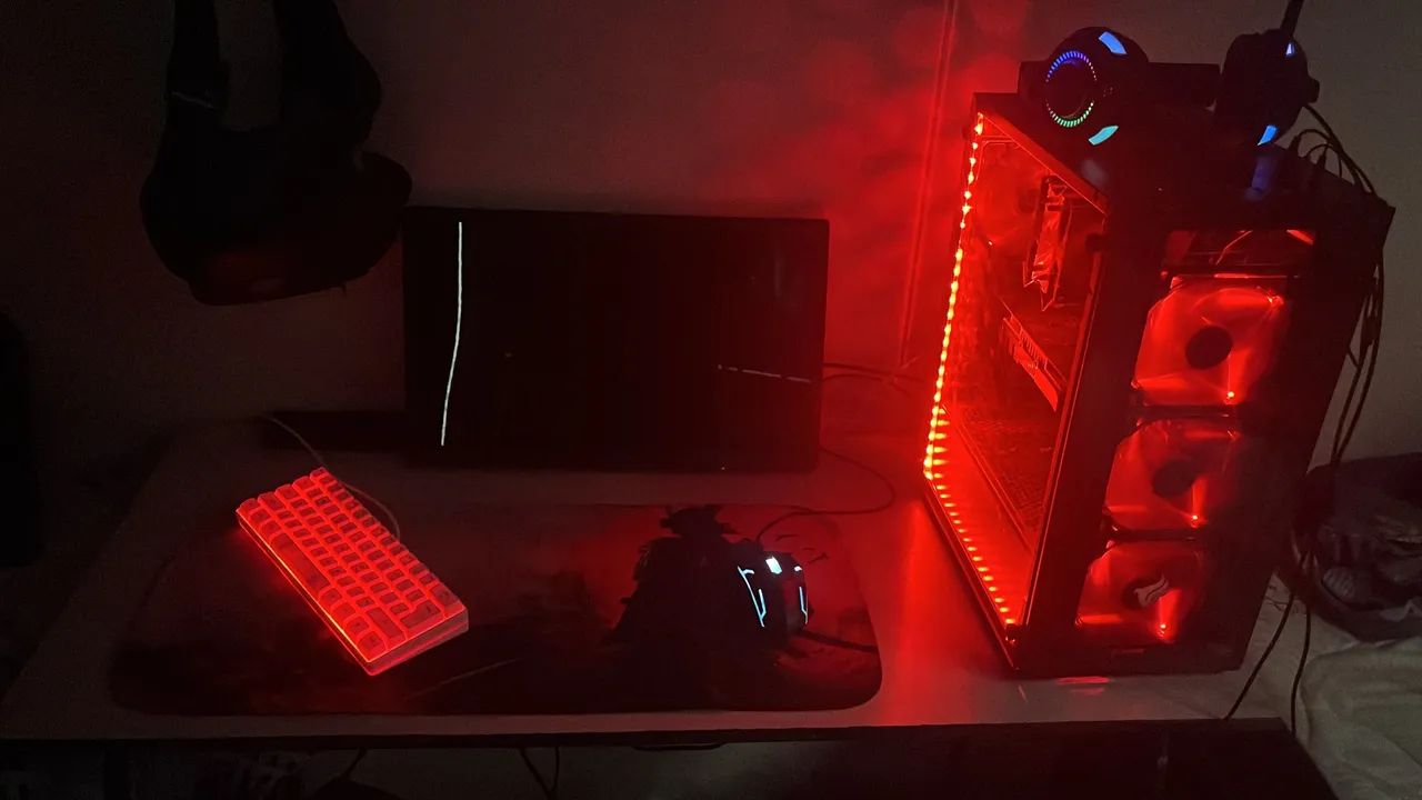 Pc gamer - Foto 5