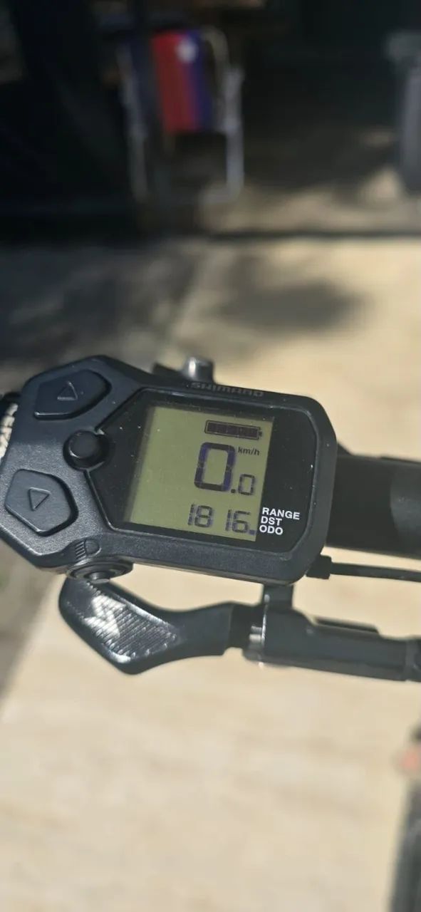 SENSE IMPULSE E-TRAIL COMP 2021 -  1.816 KM | COM NOTA  - Foto 3