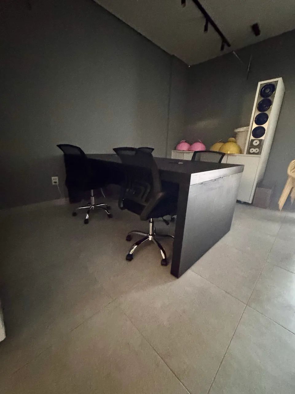 Mesa para escritório MDF  - Foto 3