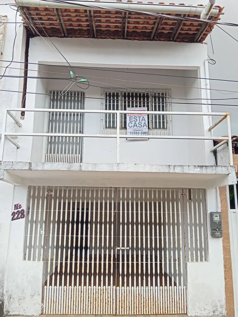 Casa João Paulo