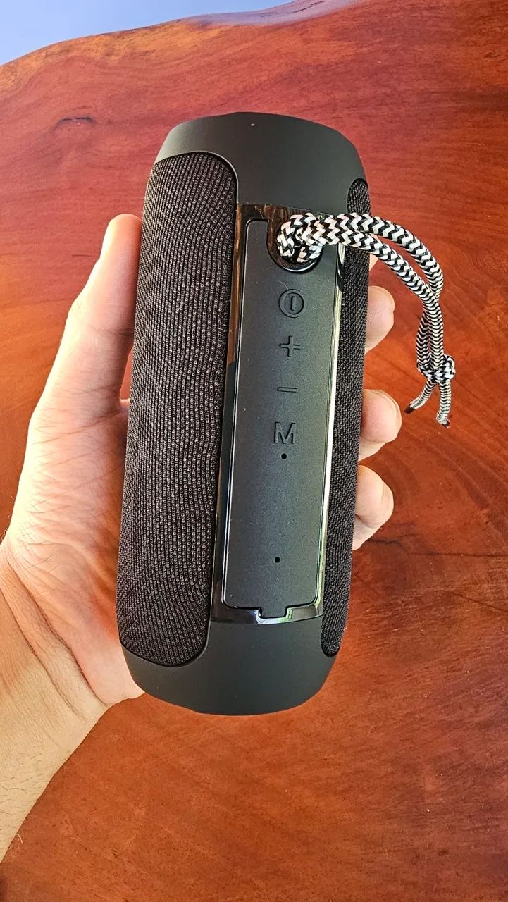 Caixa de som Bluetooth Essential Sound Go , I2GO - Foto 2