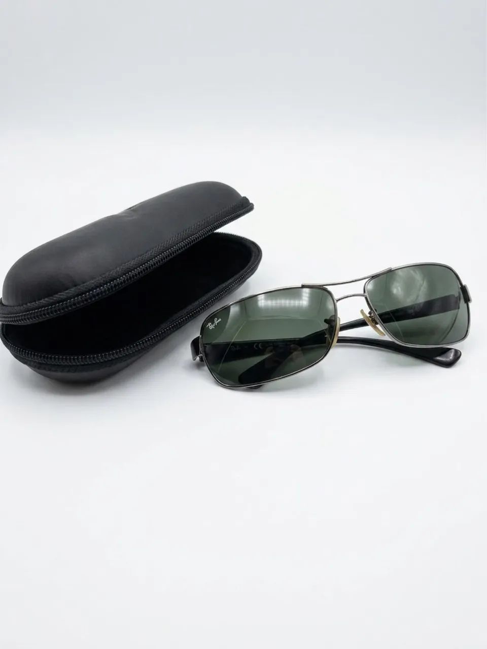  Óculos Ray Ban Polarizado - Moda Verão