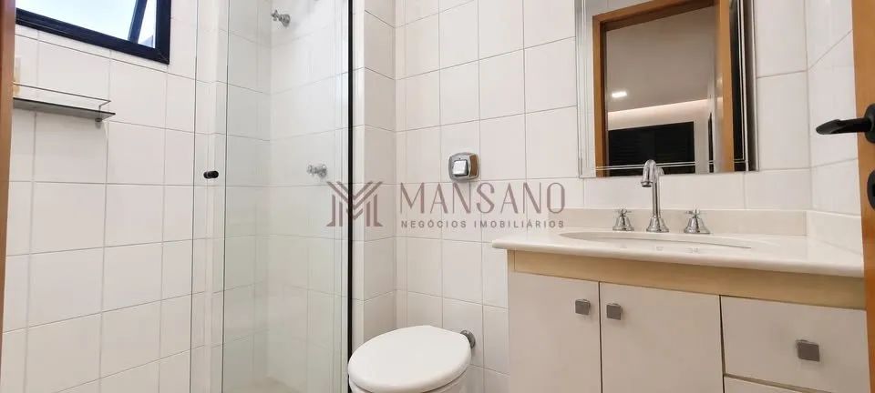 Apartamento á venda no Edifício Porto Príncipe, Bauru Sp. - Foto 4