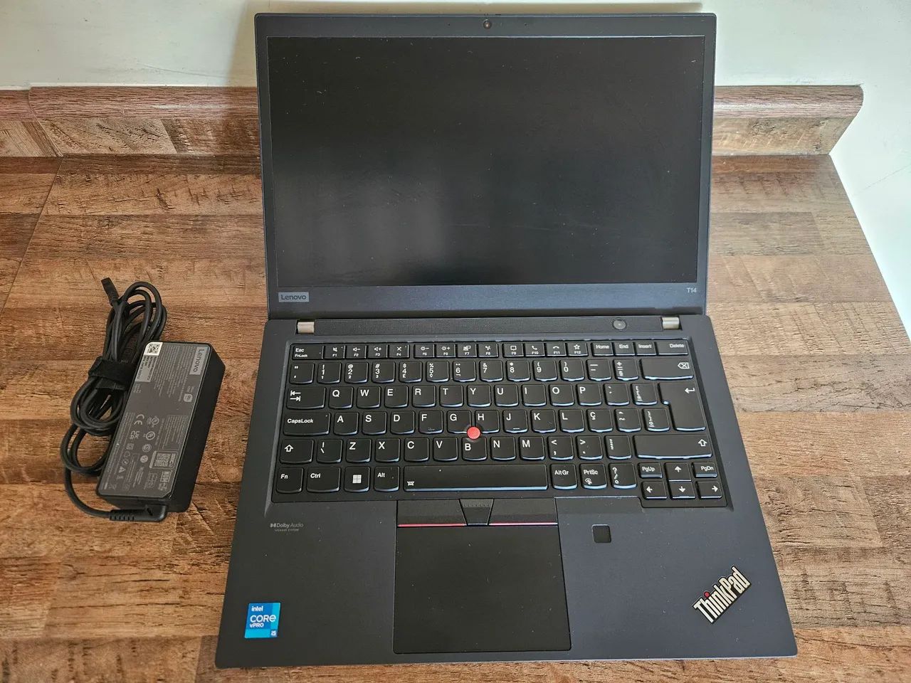 Notebook Thinkpad t14 gen 2 Perfeito  - Foto 5
