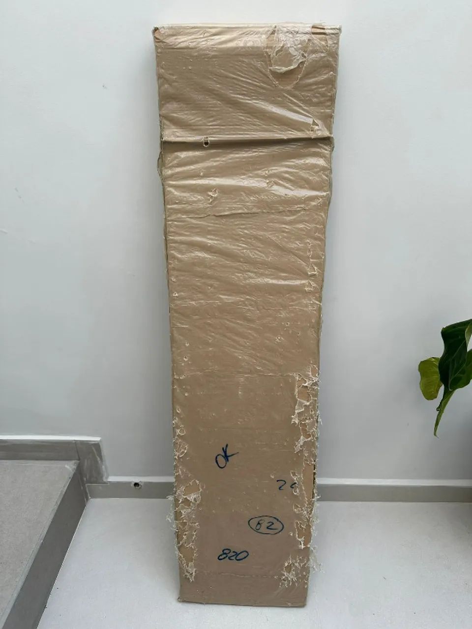 Rack para TV Madesa Branco - Foto 5
