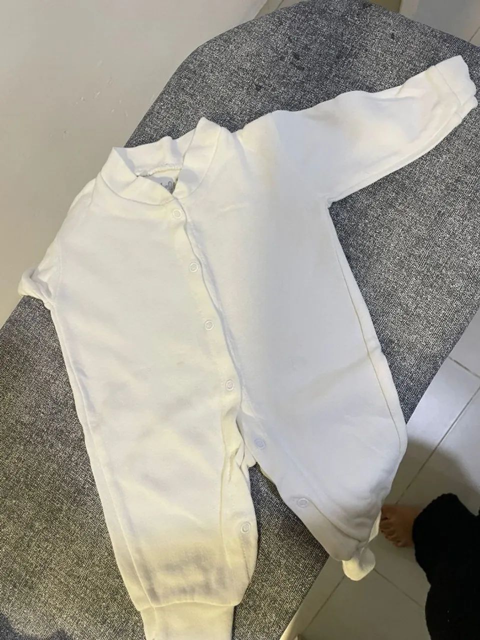 Roupa para neném - Foto 3