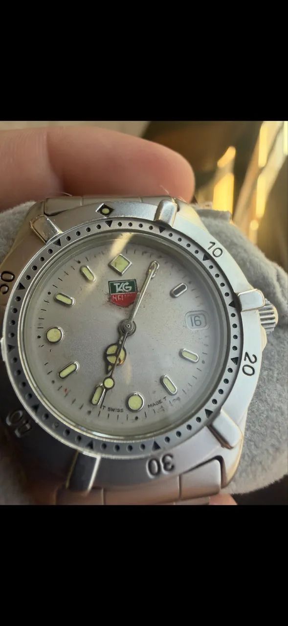 tag heuer - Foto 3