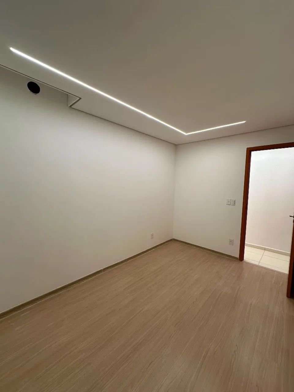 Apartamento 2 quartos com varanda - Foto 2