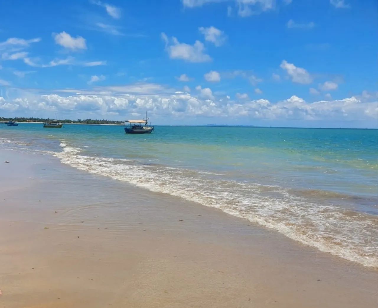 Mini Sítio na Praia com Rio para Pescar próximo 
