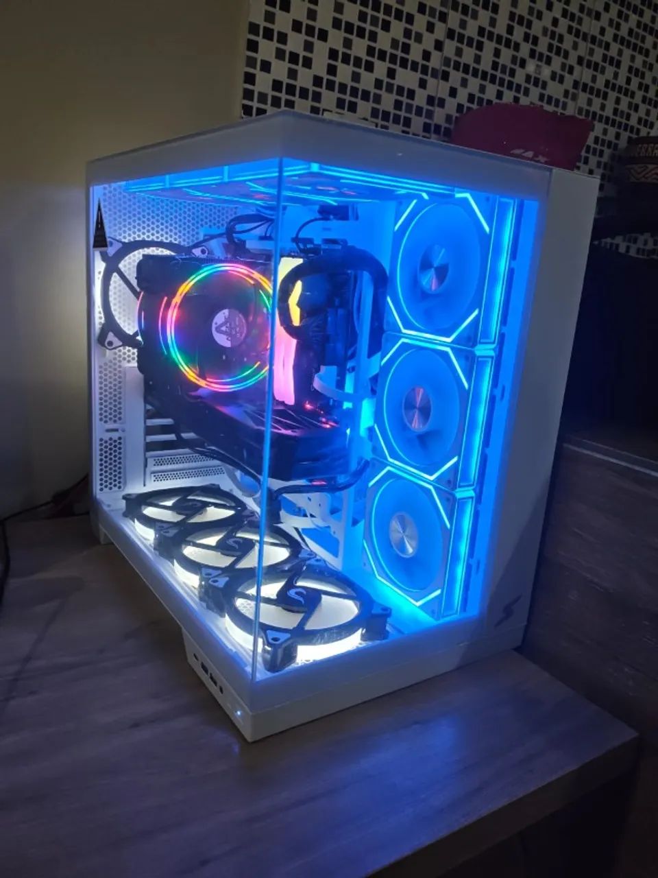 Vendo Pc Gamer - Foto 2