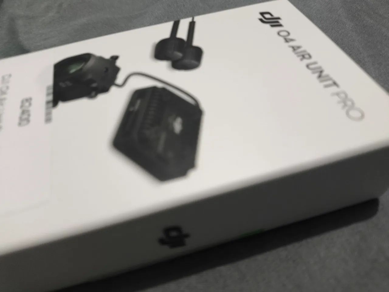 Dji O4 pro Air unit Nova llacradas  Pronta entrega  - Foto 2