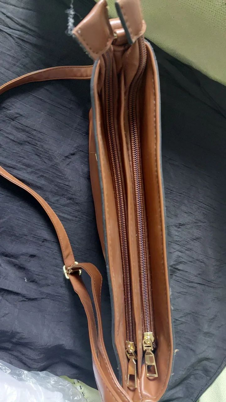 Bolsa  - Foto 3