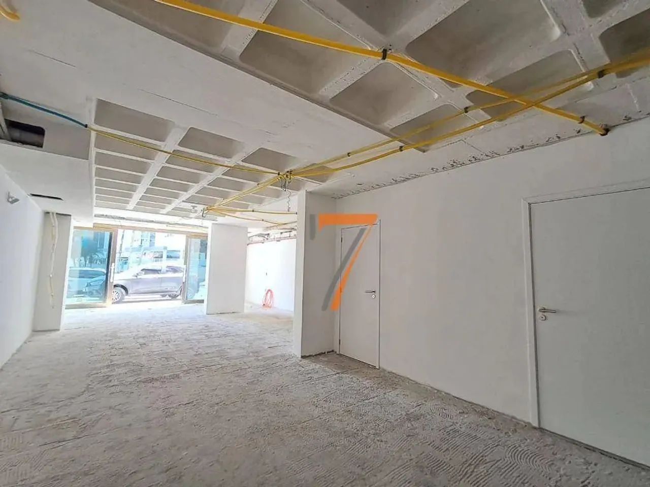 Loja para alugar, 110 m² por R$ 8.500/mês - Trindade - Florianópolis/SC