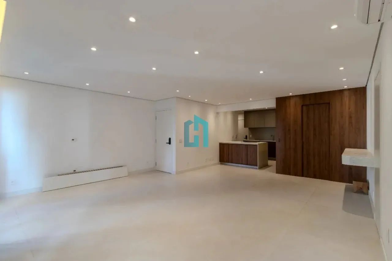 Apartamento para venda em Moema com 2 quartos, sendo 1 suíte, 90m² - Foto 3